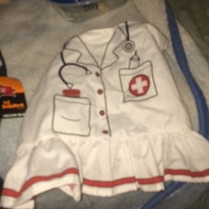 Great Coice Pets halloween costume